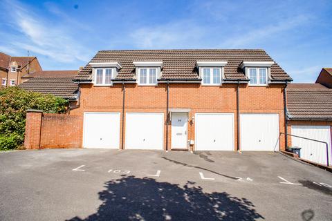24 Daisy Brook, Royal Wootton Bassett, Swindon, SN4 7FF