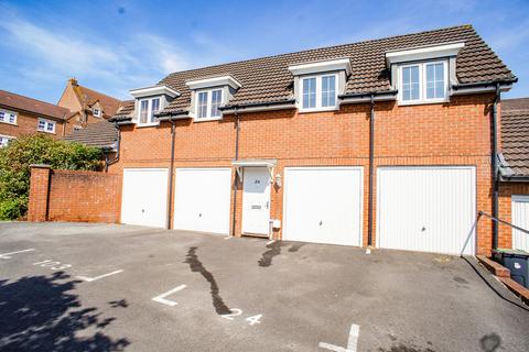 24 Daisy Brook, Royal Wootton Bassett, Swindon, SN4 7FF