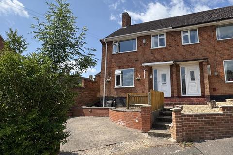 3 bedroom semi-detached house for sale, Jarvis Drive, Melton Mowbray
