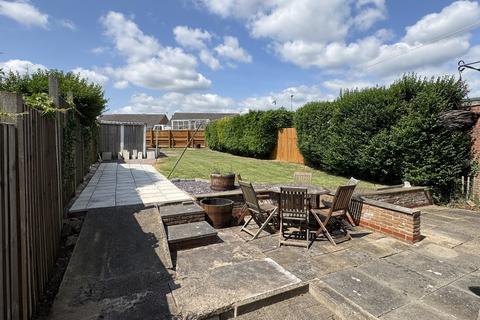 3 bedroom semi-detached house for sale, Jarvis Drive, Melton Mowbray