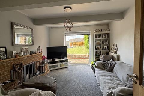 3 bedroom semi-detached house for sale, Jarvis Drive, Melton Mowbray