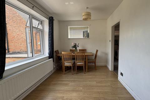 3 bedroom semi-detached house for sale, Jarvis Drive, Melton Mowbray