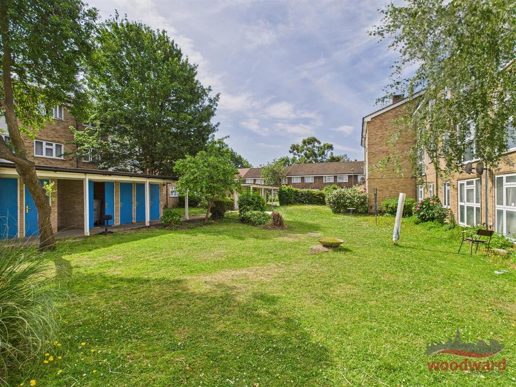 Communal Garden