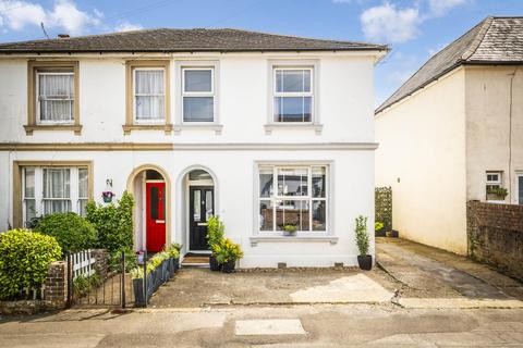 3 bedroom semi-detached house for sale, Bedford Road, Southborough, Tunbridge Wells (no chain)