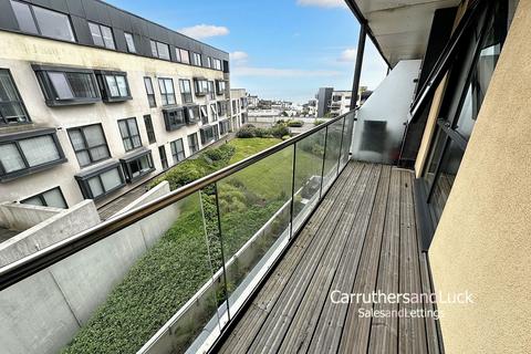 1 bedroom apartment to rent, Pacific Heights, Suez Way, Saltdean, BN2 8AX