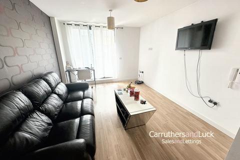 1 bedroom apartment to rent, Pacific Heights, Suez Way, Saltdean, BN2 8AX