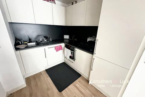 1 bedroom apartment to rent, Pacific Heights, Suez Way, Saltdean, BN2 8AX