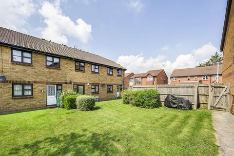 undefined, Clarkes Drive, Uxbridge UB8