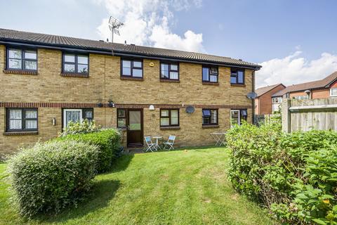 undefined, Clarkes Drive, Uxbridge UB8