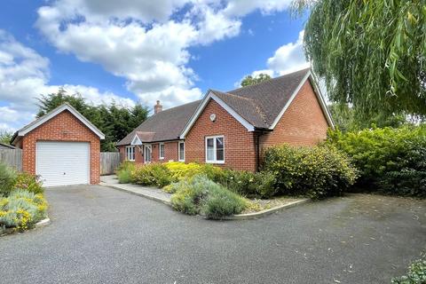 3 Mary Wright Way, Tolleshunt Knights, Colchester, CO5 0FA