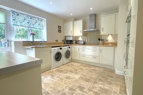 3 Mary Wright Way, Tolleshunt Knights, Colchester, CO5 0FA