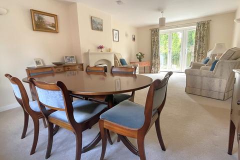 3 Mary Wright Way, Tolleshunt Knights, Colchester, CO5 0FA