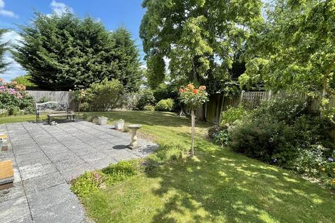 3 Mary Wright Way, Tolleshunt Knights, Colchester, CO5 0FA