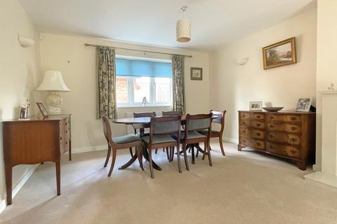 3 Mary Wright Way, Tolleshunt Knights, Colchester, CO5 0FA