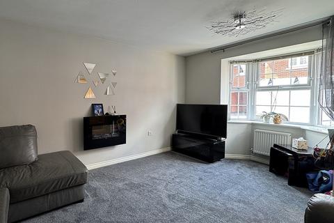 undefined, Hallaton Drive, Syston