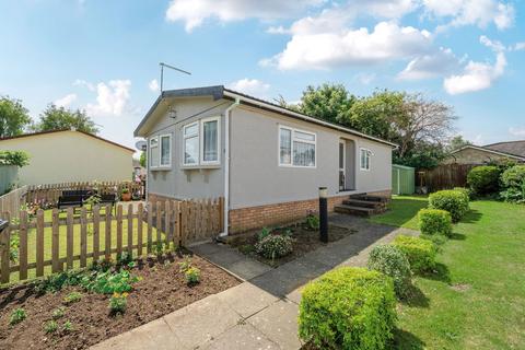 2 bedroom park home for sale, Victoria Street, Ely CB6