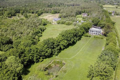 6 bedroom detached house for sale, Broomham Lane, Whitesmith, Lewes, East Sussex, BN8
