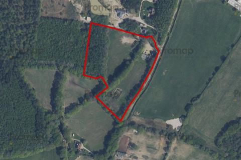 6 bedroom detached house for sale, Broomham Lane, Whitesmith, Lewes, East Sussex, BN8