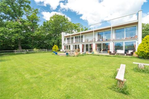 6 bedroom detached house for sale, Broomham Lane, Whitesmith, Lewes, East Sussex, BN8
