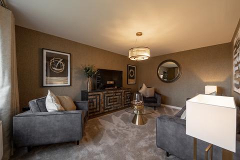 undefined, Plot 148, The Bamburgh at The Oaks at Wynyard Estate, Lipwood Way TS22