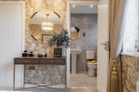 undefined, Plot 148, The Bamburgh at The Oaks at Wynyard Estate, Lipwood Way TS22