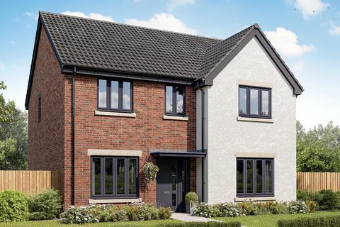 undefined, Plot 156, The Lancombe at The Oaks at Wynyard Estate, TS22, Lipwood Way TS22
