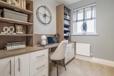 4 bedroom detached house for sale, Plot 156, The Lancombe at The Oaks at Wynyard Estate, Lipwood Way TS22