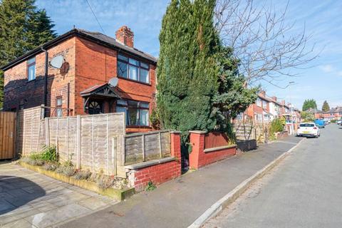 3 bedroom semi-detached house for sale, Douglas Road, Leigh , Leigh, Greater Manchester, WN7 5HG