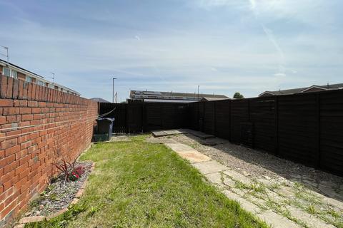 30 Park Avenue, Carcroft, Doncaster, DN6 8AE