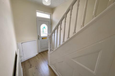 30 Park Avenue, Carcroft, Doncaster, DN6 8AE