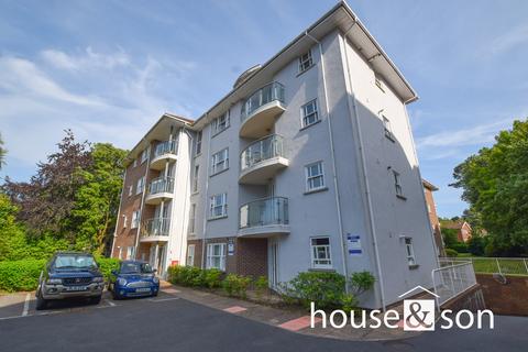 East Cliff Manor, 45 Christchurch Road, East Cliff, Bournemouth, BH1
