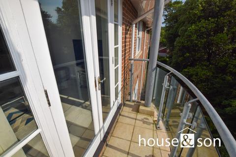 2 bedroom apartment for sale, East Cliff Manor, 45 Christchurch Road, East Cliff, Bournemouth, BH1
