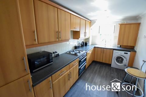 2 bedroom apartment for sale, East Cliff Manor, 45 Christchurch Road, East Cliff, Bournemouth, BH1