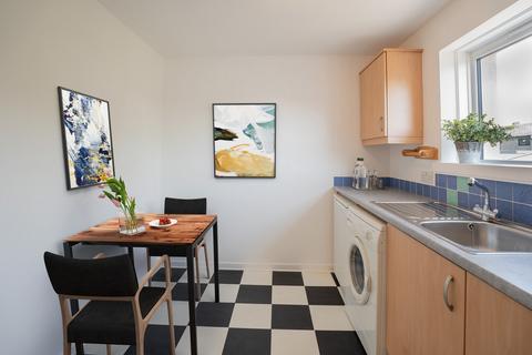 1 bedroom terraced bungalow for sale, Overhills Walk, Aberdeen, AB21