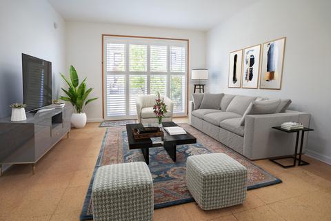 1 bedroom terraced bungalow for sale, Overhills Walk, Aberdeen, AB21