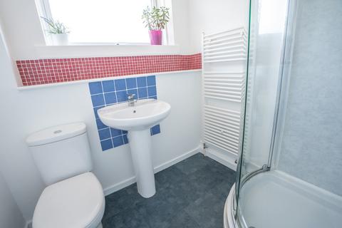 1 bedroom terraced bungalow for sale, Overhills Walk, Aberdeen, AB21
