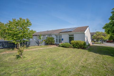 1 bedroom terraced bungalow for sale, Overhills Walk, Aberdeen, AB21