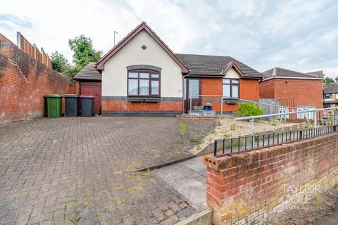 2 bedroom detached bungalow for sale, Potters Lane, Polesworth