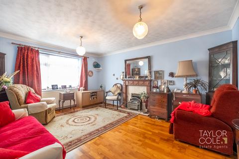 2 bedroom detached bungalow for sale, Potters Lane, Polesworth