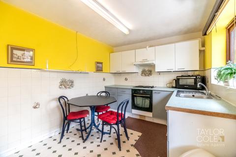 2 bedroom detached bungalow for sale, Potters Lane, Polesworth