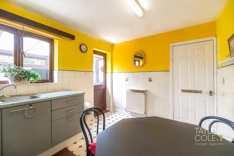 2 bedroom detached bungalow for sale, Potters Lane, Polesworth
