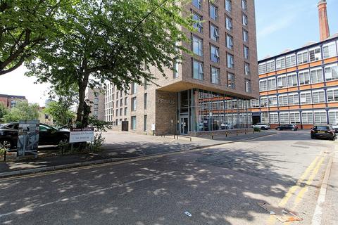 undefined, Atkins Street, Leicester