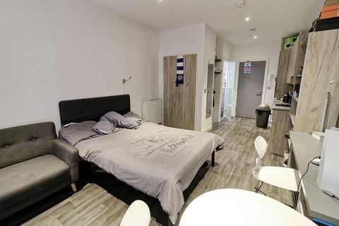 undefined, Atkins Street, Leicester