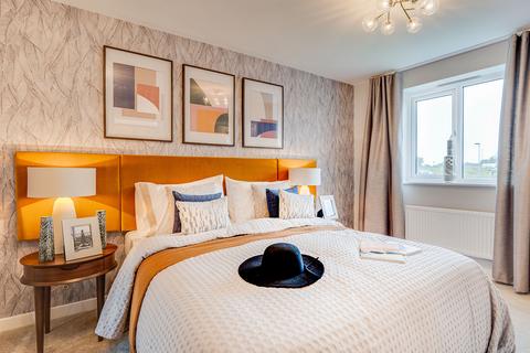 3 bedroom detached house for sale, Plot 198, The Charnwood at Harebell Meadows, Yarm Back Lane TS21