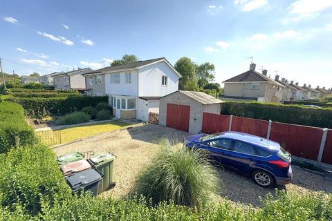 1 Brookes Grove, Corby, NN17 2AQ