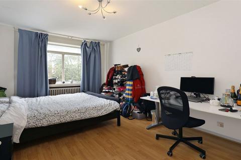 undefined, Wallace Court, London NW1