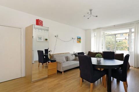 undefined, Wallace Court, London NW1
