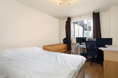 undefined, Wallace Court, London NW1