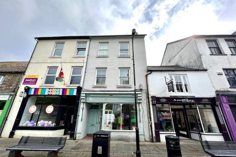 undefined, Aberdare CF44