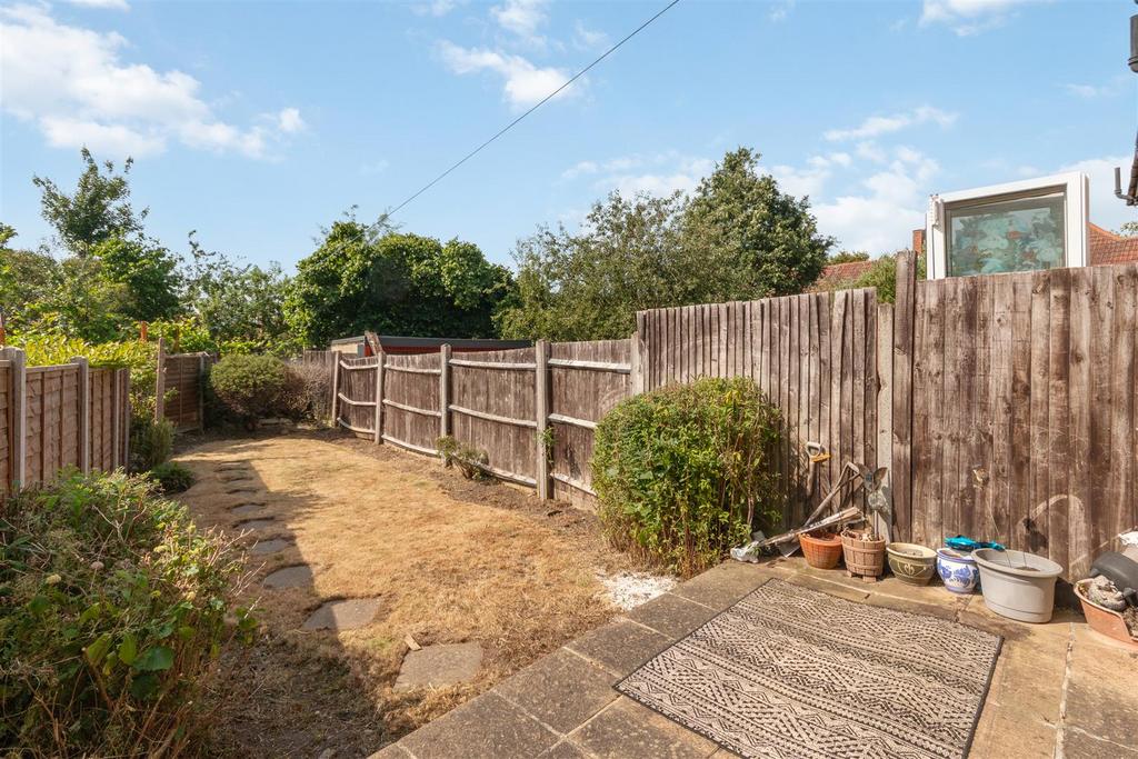 Blanchland Road